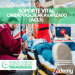 diplomado soporte vital avanzado