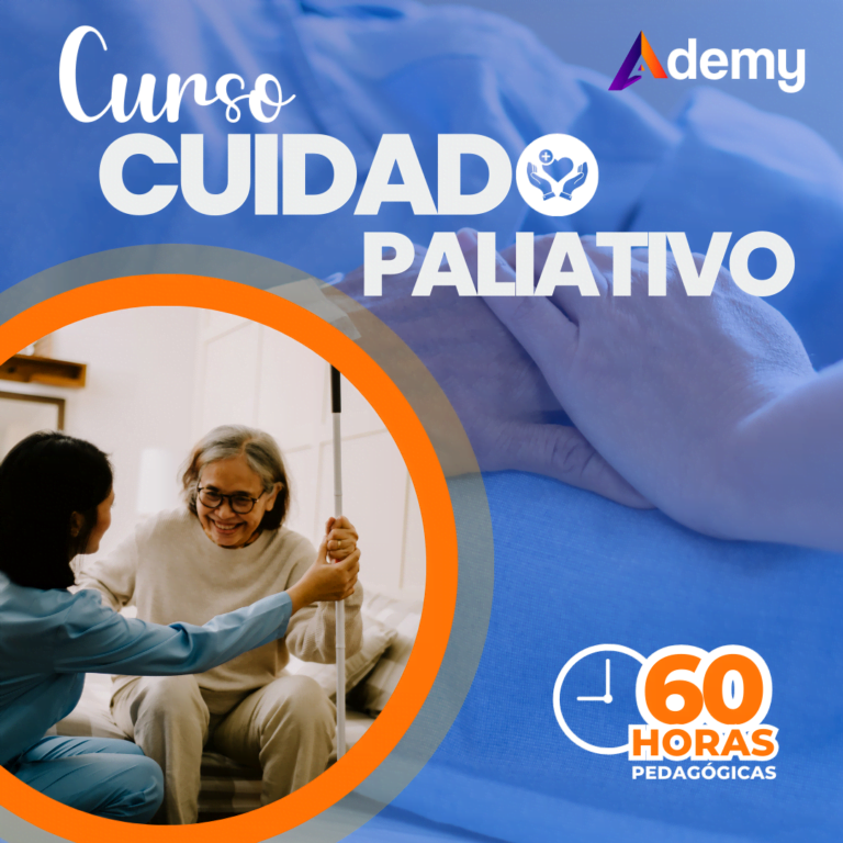 CUIDADO PALIATIVO