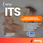 Infecciones de Transmisión Sexual