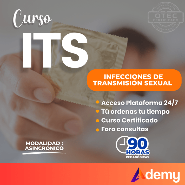 Infecciones de Transmisión Sexual