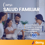 salud familar