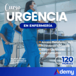 Urgencia en Enfermería