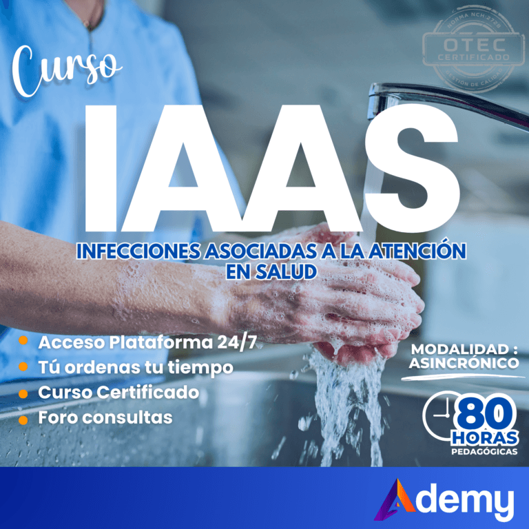 IAAS 80 HRS