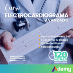 electrocardiograma avanzado
