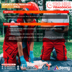 SOPORTE VITAL AVANZADO PEDIÁTRICO - PALS - Imagen 7