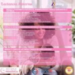 CURSO LACTANCIA MATERNA - Imagen 2