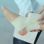 DIABETES Y CUIDADO DEL PIE DIABÉTICO