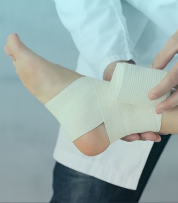 DIABETES Y CUIDADO DEL PIE DIABÉTICO