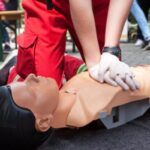 RCP, USO DE DEA Y OVACE (50 HRS)