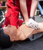 RCP, USO DE DEA Y OVACE (50 HRS)