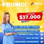 PROMO TENS 2