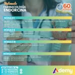 FARMACOLOGÍA ENDOCRINA - (60 HRS) - Imagen 2