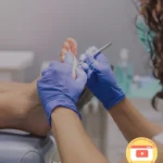 curso de podologia basica