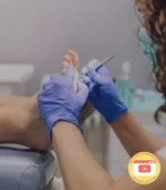 curso de podologia basica