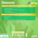 FARMACOLOGÍA EN TRATAMIENTO DE ASMA (60 HRS) - Imagen 3