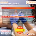 DIPLOMADO PATOLOGÍAS PODOLÓGICAS Y CORTES (120 HRS) - Imagen 2