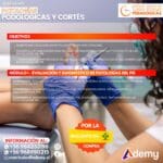 DIPLOMADO PATOLOGÍAS PODOLÓGICAS Y CORTES (120 HRS) - Imagen 5