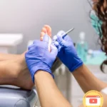 diplomado de podologia|