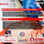 CONTROL DE HEMORRAGIAS (STOP THE BLEED) (50 HRS) - Imagen 5
