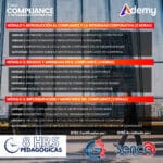 COMPLIANCE E INTEGRIDAD COPORATIVA (8 HRS) - Imagen 2