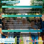 DIPLOMADO SALUD FAMILIAR Y COMUNITARIA (120 HRS) - Imagen 2