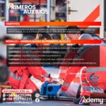 PRIMEROS AUXILIOS (50 HRS) - Imagen 2