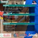 TRIAGE ESI (30 HRS) - Imagen 2
