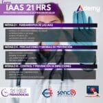 IAAS (21 HRS) - Imagen 2