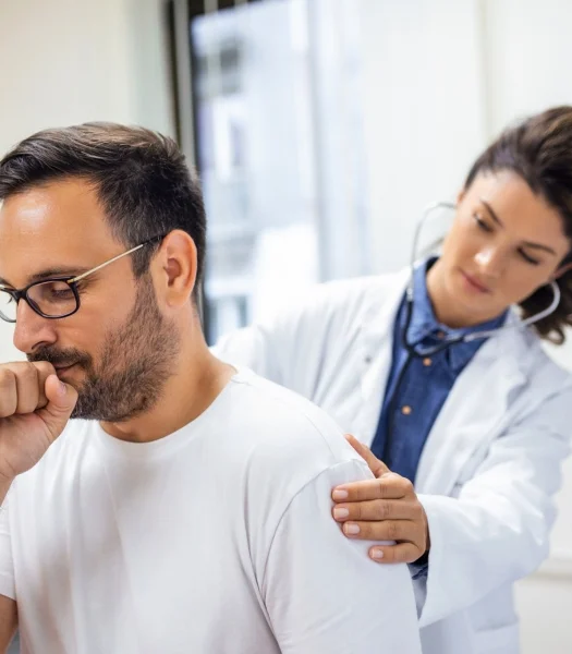 enfermedades respiratorias agudas