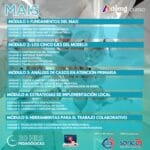 MODELO DE ATENCIÓN INTEGRAL EN SALUD (MAIS) (50 HRS) - Imagen 2