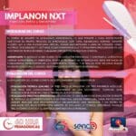 CURSO MANEJO DE IMPLANON NXT (60 HRS) - Imagen 6