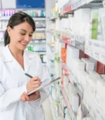 gestion farmacia en aps