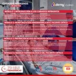 CUIDADOS INTENSIVOS EN ADULTOS (70 HRS) - Imagen 2