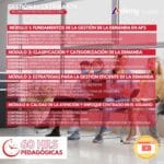 curso Gestión de la Demanda en APS