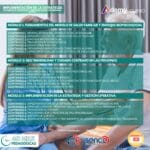 IMPLEMENTACIÓN ECICEP Y MULTIMORBILIDAD EN APS (40 HRS) - Imagen 2